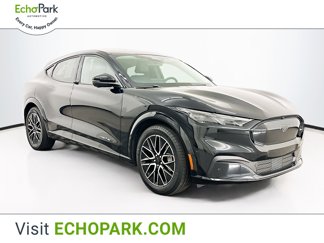Used 2024 Ford Mustang Mach-E Premium image 1