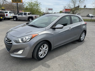 Used 2014 Hyundai Elantra GT image 1