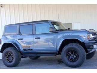 New 2024 Ford Bronco Raptor w/ Interior Carbon Fiber Pack 6 image 1