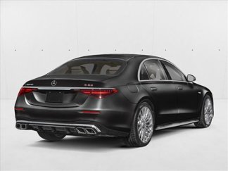 New 2026 Mercedes-Benz S 63 AMG S video 2