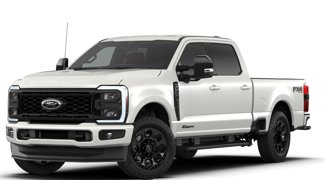 New 2026 Ford F250 4x4 Crew Cab Super Duty image 1