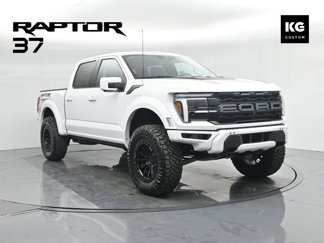 New 2025 Ford F150 Raptor image 1