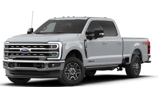 New 2026 Ford F250 4x4 Crew Cab Super Duty image 1