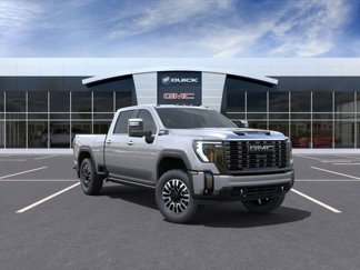 New 2025 GMC Sierra 3500 Denali Ultimate image 1