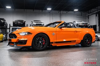 Used 2020 Ford Mustang GT Premium w/ GT Performance Package image 1