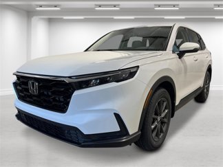 New 2026 Honda CR-V EX-L image 1