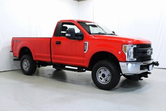 Used 2019 Ford F250 XL w/ XL Value Package image 1