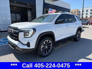 New 2026 GMC Terrain Elevation w/ Elevation Premium Package image 1
