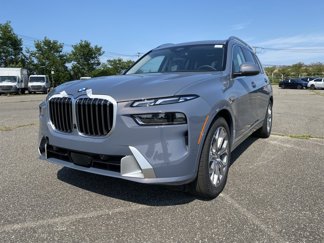 New 2026 BMW X7 xDrive40i image 1