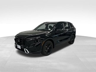 New 2026 Honda CR-V Sport Touring image 1