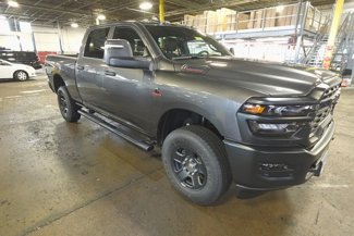 New 2025 RAM 2500 Tradesman image 1