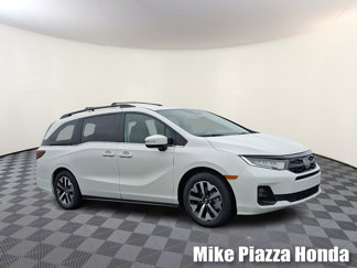 New 2026 Honda Odyssey EX-L image 1