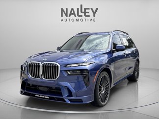 New 2026 BMW ALPINA XB7 video 1
