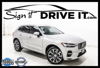 Used 2022 Volvo XC60 B5 Momentum image 1