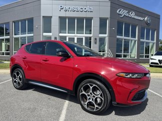 Used 2024 Alfa Romeo Tonale Ti w/ Active Assist Package image 1