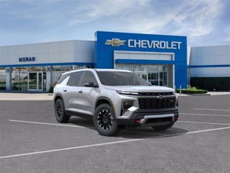 New 2026 Chevrolet Traverse Z71 w/ Enhanced Driving Package image 1