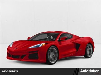 New 2026 Chevrolet Corvette Z06 video 1
