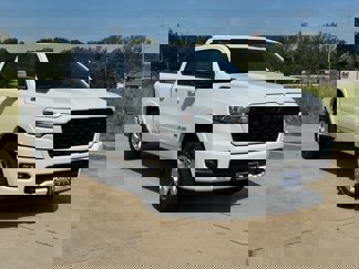 New 2025 RAM 1500 Big Horn image 1