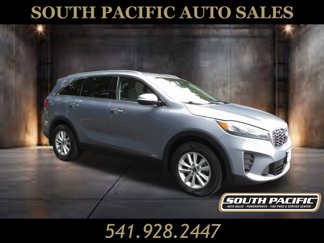 Used 2020 Kia Sorento LX w/ LX I4 Convenience Package image 1