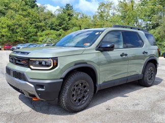 New 2026 Honda Passport TrailSport Elite image 1