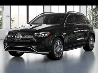 New 2026 Mercedes-Benz GLE 350 4MATIC video 1