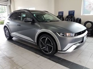 New 2025 Hyundai Ioniq 5 Limited image 1