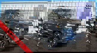New 2026 Volvo XC90 B6 Plus w/ Protection Package Premier image 1