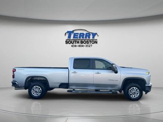 Used 2023 Chevrolet Silverado 2500 LT image 1
