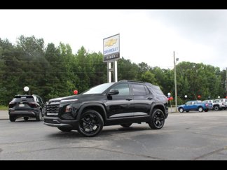 New 2026 Chevrolet Equinox LT w/ Convenience Package II image 1