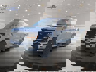 New 2025 Ford F150 STX w/ STX Black Appearance Package image 1