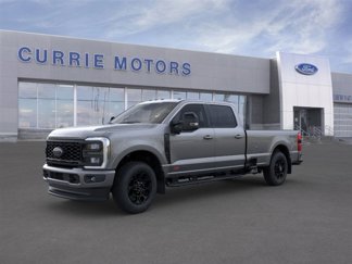 New 2025 Ford F250 Lariat image 1