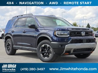New 2026 Honda Passport TrailSport Elite image 1