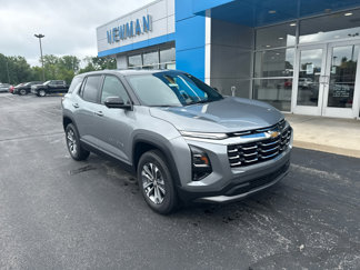 New 2026 Chevrolet Equinox LT w/ Convenience Package II image 1