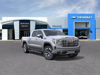 New 2026 GMC Sierra 1500 Denali image 1