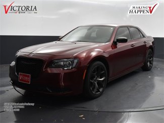 Used 2023 Chrysler 300 Touring w/ Sport Appearance Package image 1