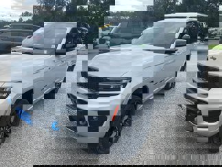 New 2024 Jeep Grand Cherokee Limited 4xe image 1
