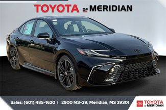 New 2026 Toyota Camry LE image 1