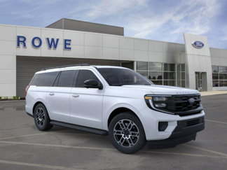 New 2025 Ford Expedition Max Active image 1