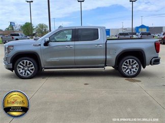 New 2025 GMC Sierra 1500 Denali w/ Denali Reserve Package image 1
