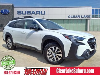 Certified 2025 Subaru Outback Premium video 1
