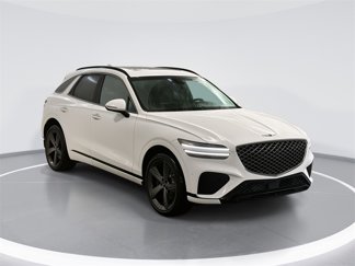 New 2025 Genesis GV70 3.5T Sport w/ Sport Advanced Package image 1