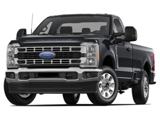 New 2026 Ford F250 XLT image 1