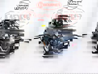 Used 2025 Kia Soul S image 1
