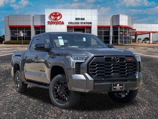New 2025 Toyota Tundra Limited image 1