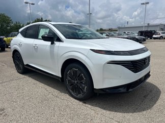 New 2025 Nissan Murano Platinum image 1
