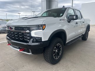 New 2025 Chevrolet Silverado 1500 ZR2 w/ Technology Package image 1