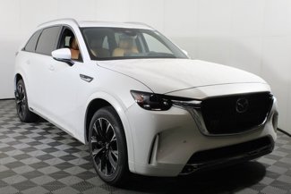 New 2025 MAZDA CX-90 3.3 Turbo S w/ Premium Plus image 1