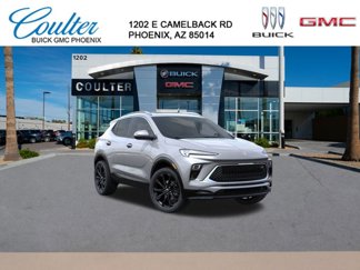 New 2026 Buick Encore GX Sport Touring w/ Experience Buick Package image 1