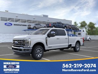 New 2026 Ford F350 Lariat image 1