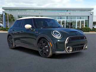 Used 2023 MINI Cooper S w/ MINI Resolute Edition image 1